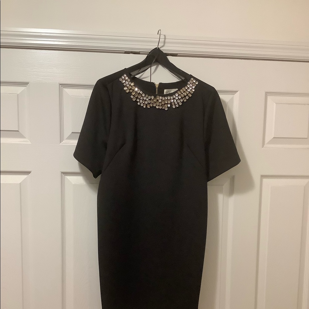 Nordstrom Cocktail Dress